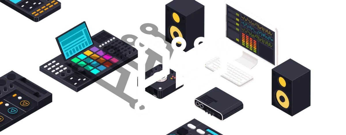 Breaking Down the Linux Audio Stack